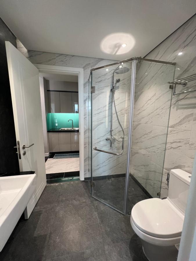 Can Ho Altara 5 Sao Quy Nhon - Thien Trang Apartment Exteriör bild