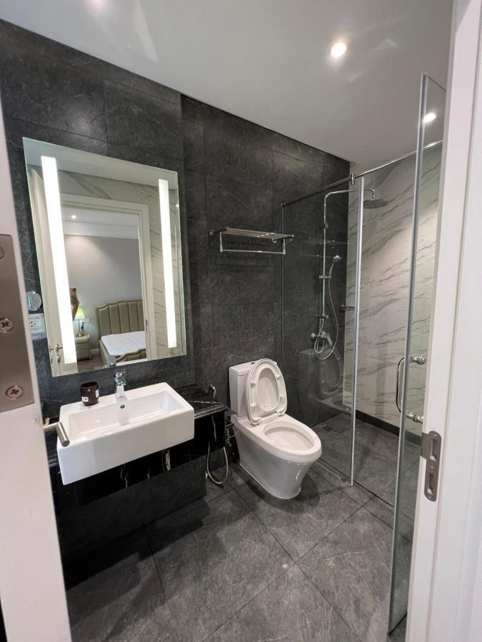 Can Ho Altara 5 Sao Quy Nhon - Thien Trang Apartment Exteriör bild