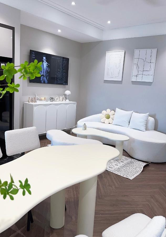 Can Ho Altara 5 Sao Quy Nhon - Thien Trang Apartment Exteriör bild